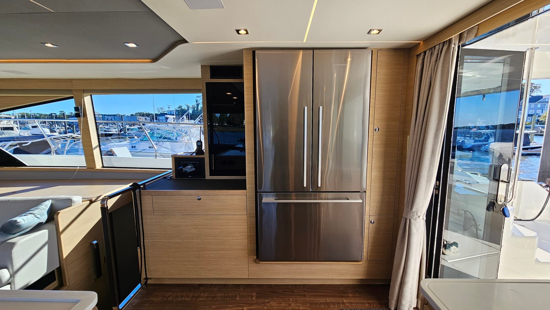 2023 Aquila 54 Yacht — photo 44