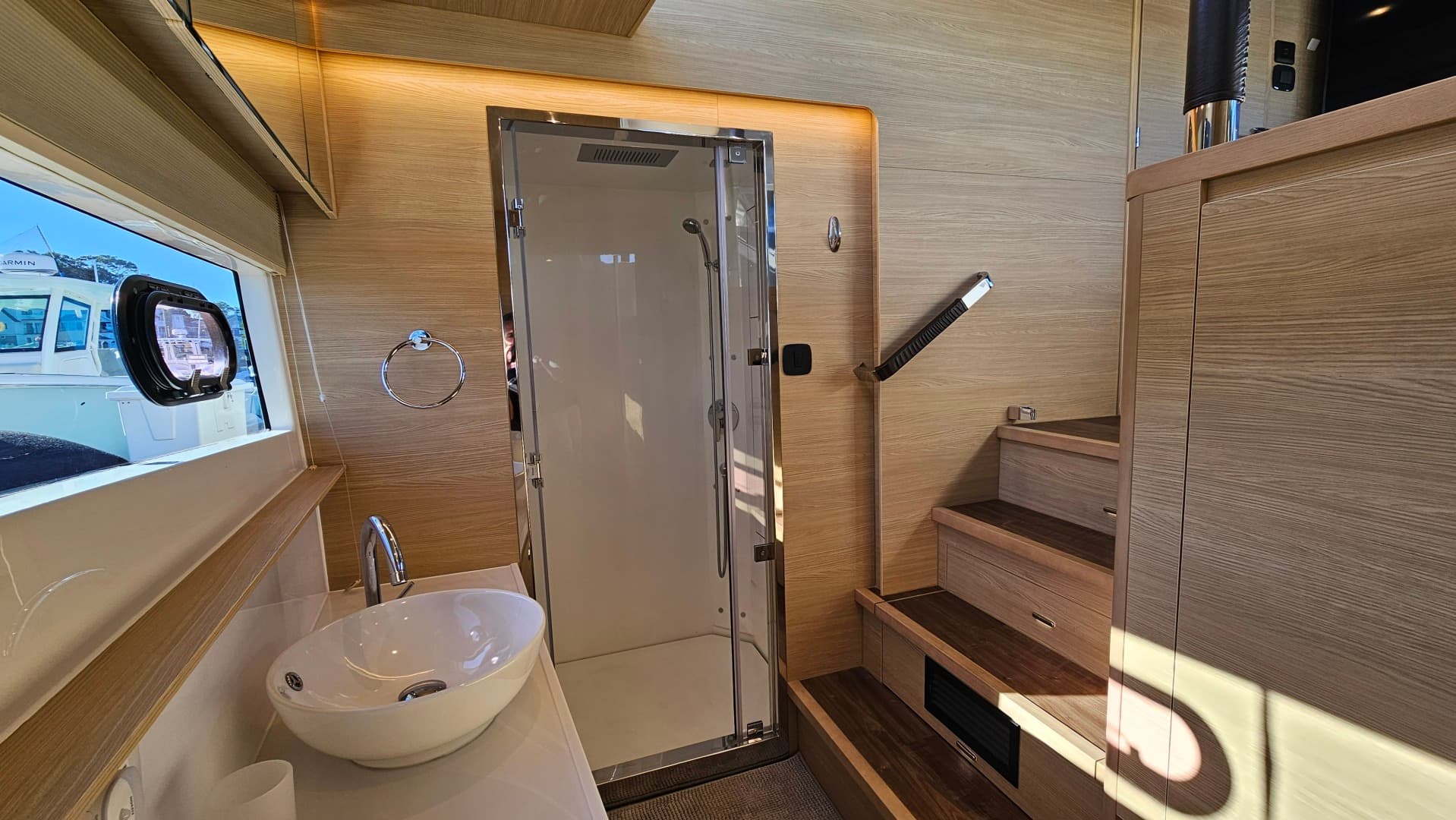 2023 Aquila 54 Yacht — photo 29