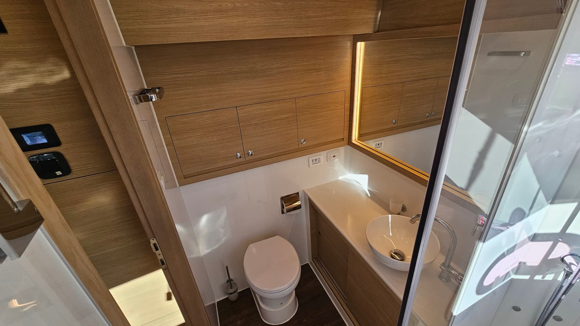 2023 Aquila 54 Yacht — photo 54