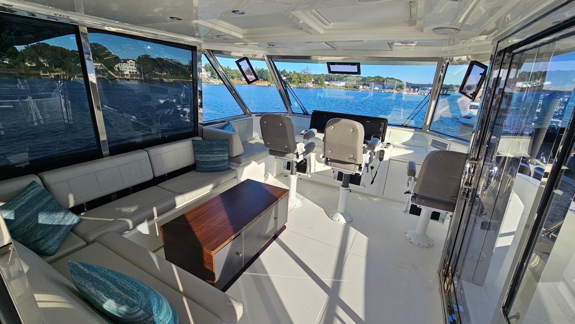 2023 Aquila 54 Yacht — photo 60