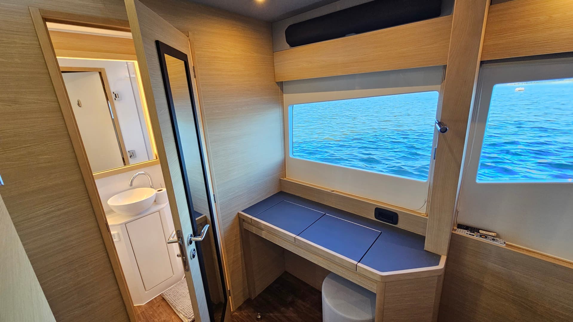 2023 Aquila 54 Yacht — photo 39