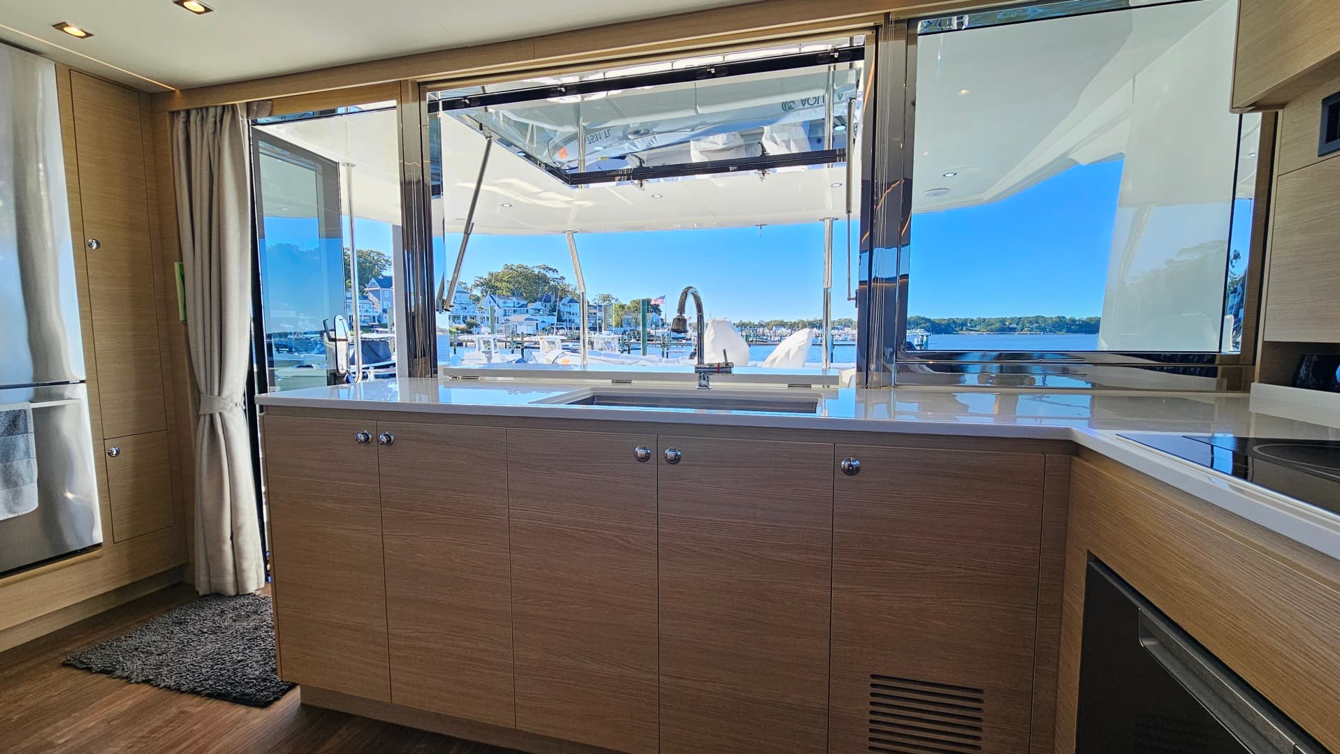 2023 Aquila 54 Yacht — photo 24