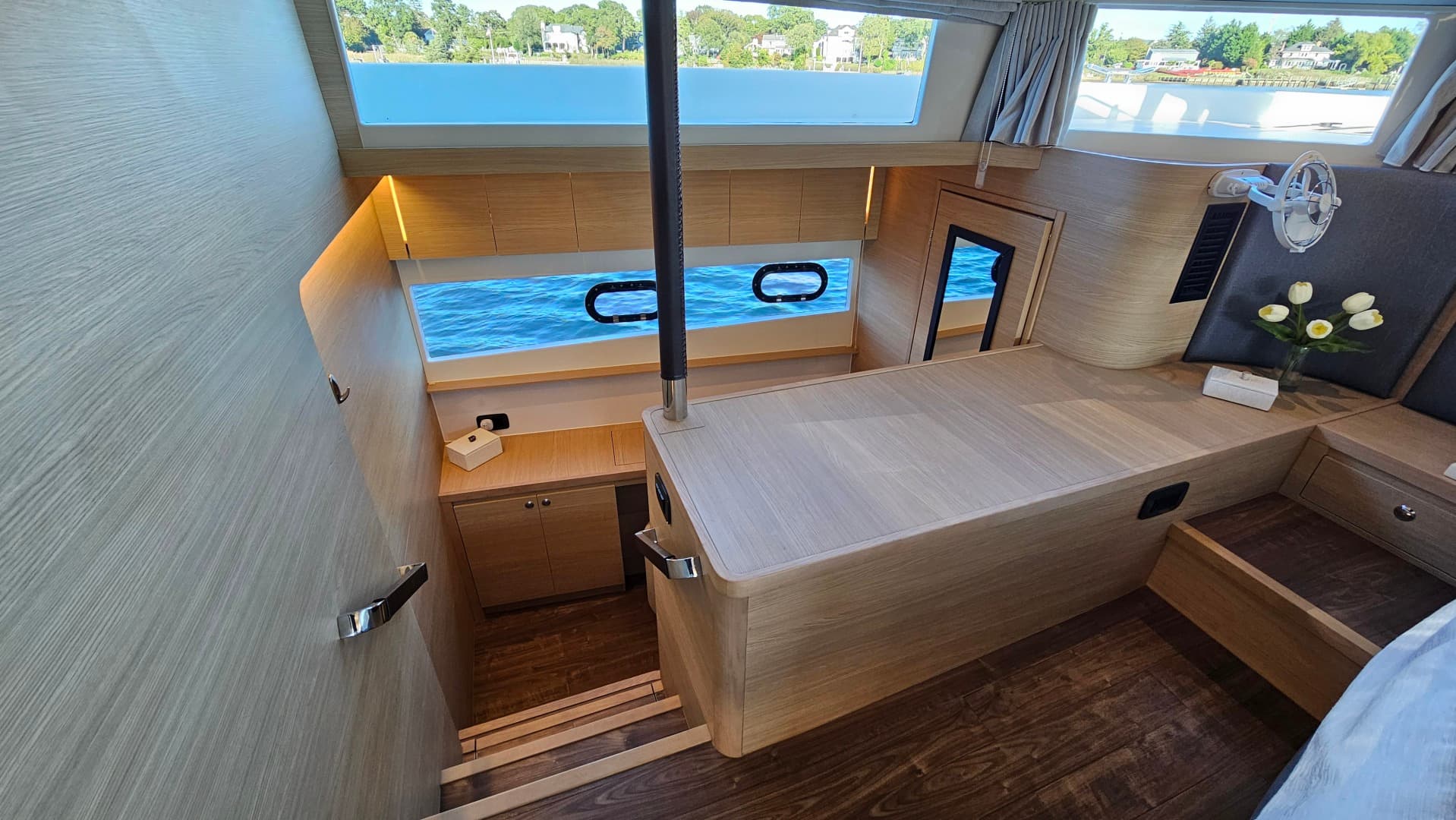 2023 Aquila 54 Yacht — photo 31