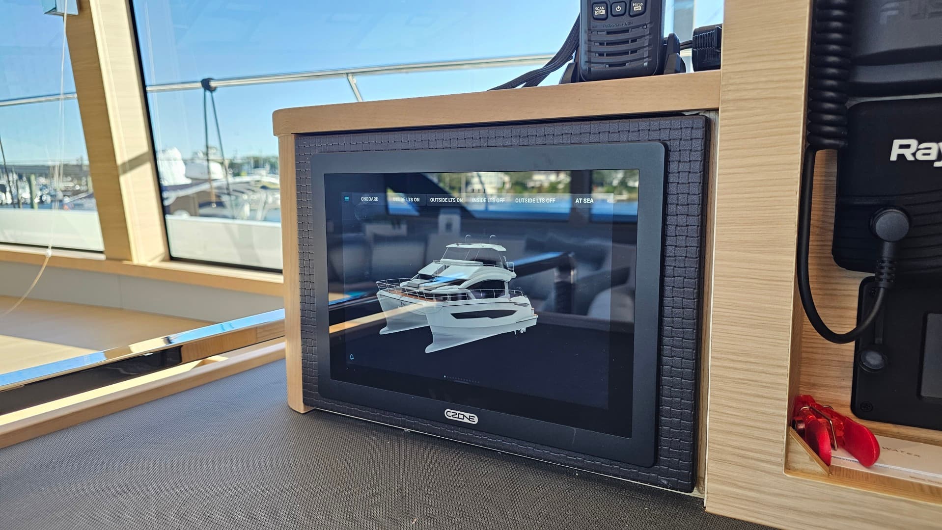 2023 Aquila 54 Yacht — photo 47