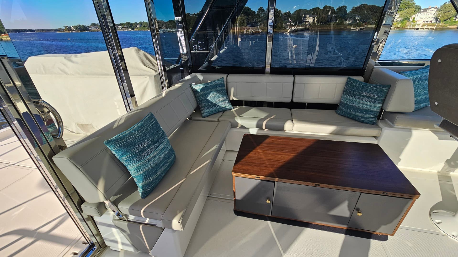 2023 Aquila 54 Yacht — photo 59