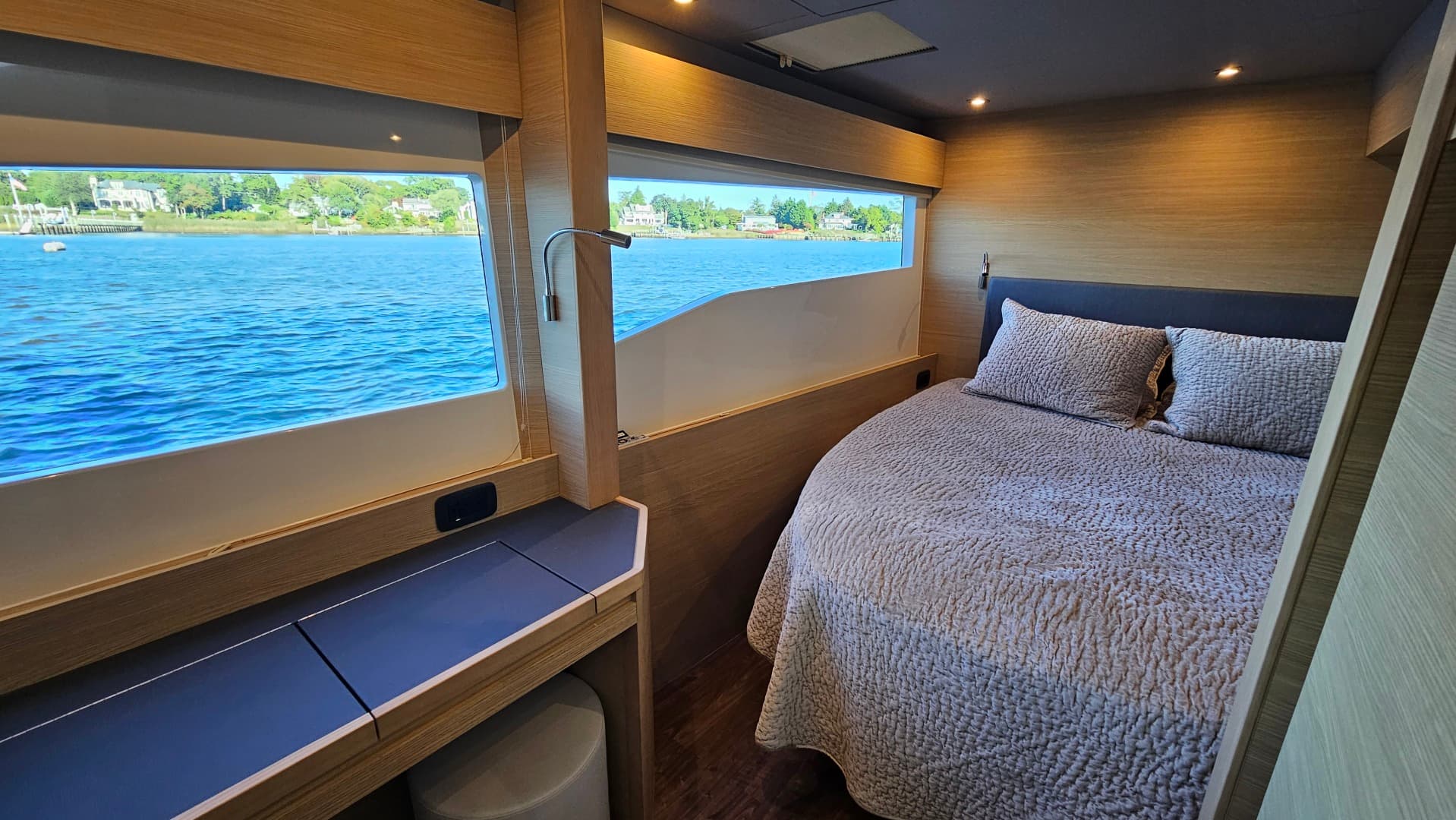 2023 Aquila 54 Yacht — photo 38