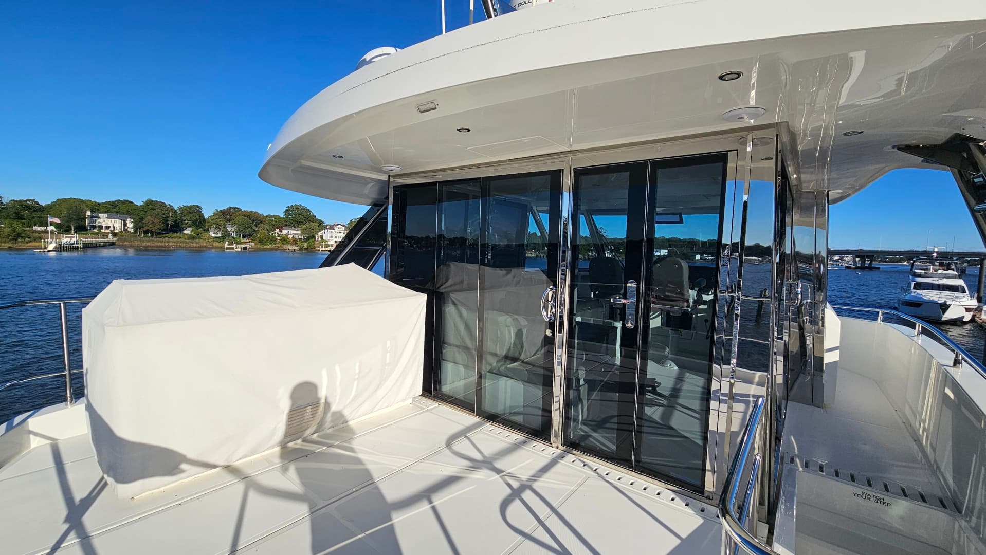 2023 Aquila 54 Yacht — photo 58