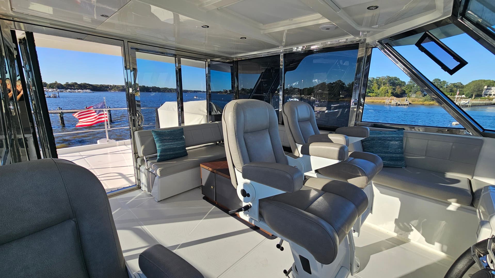 2023 Aquila 54 Yacht — photo 61