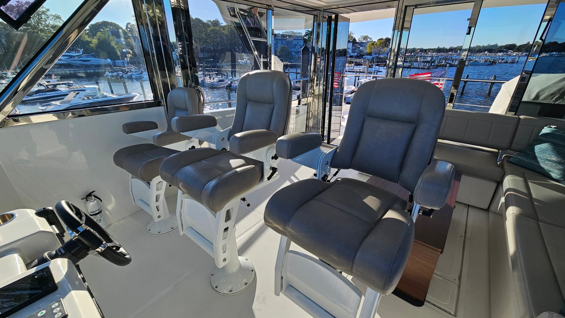 2023 Aquila 54 Yacht — photo 62