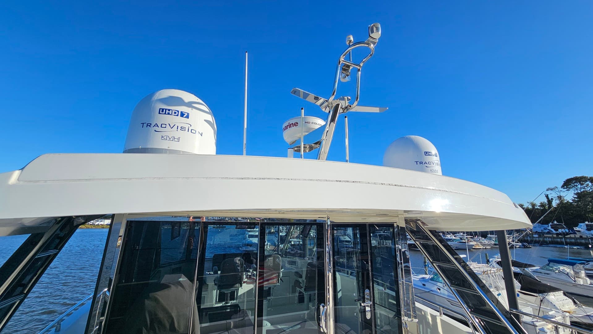 2023 Aquila 54 Yacht — photo 67