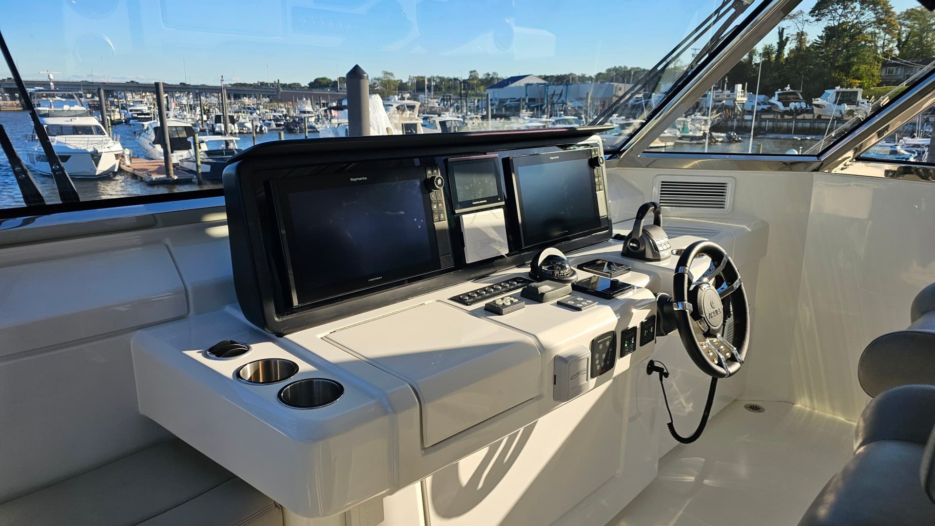 2023 Aquila 54 Yacht — photo 63