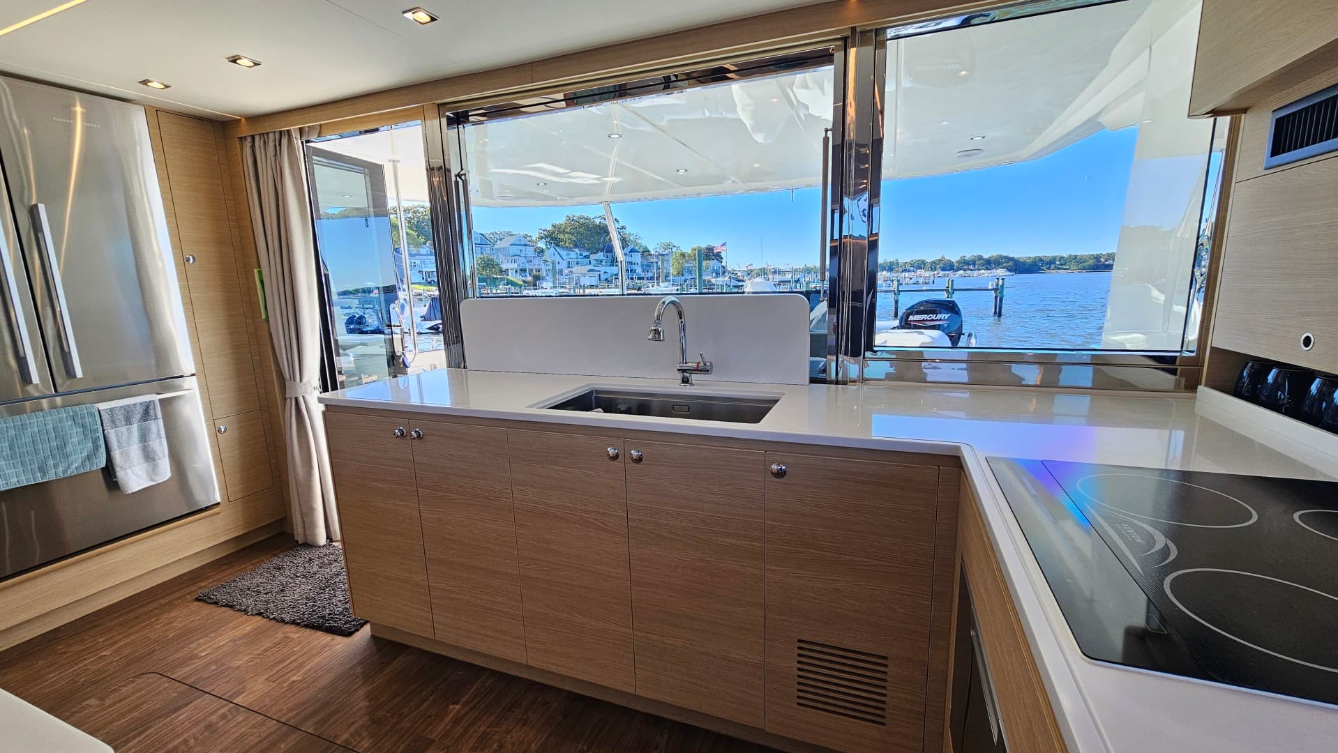 2023 Aquila 54 Yacht — photo 23