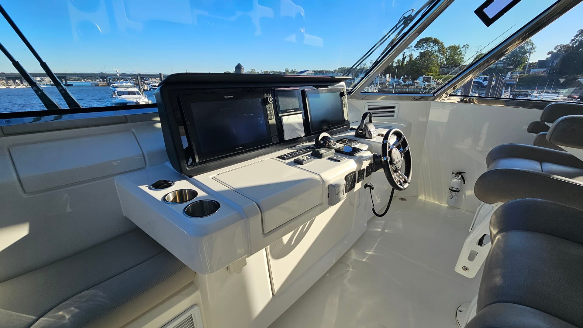 2023 Aquila 54 Yacht — photo 64