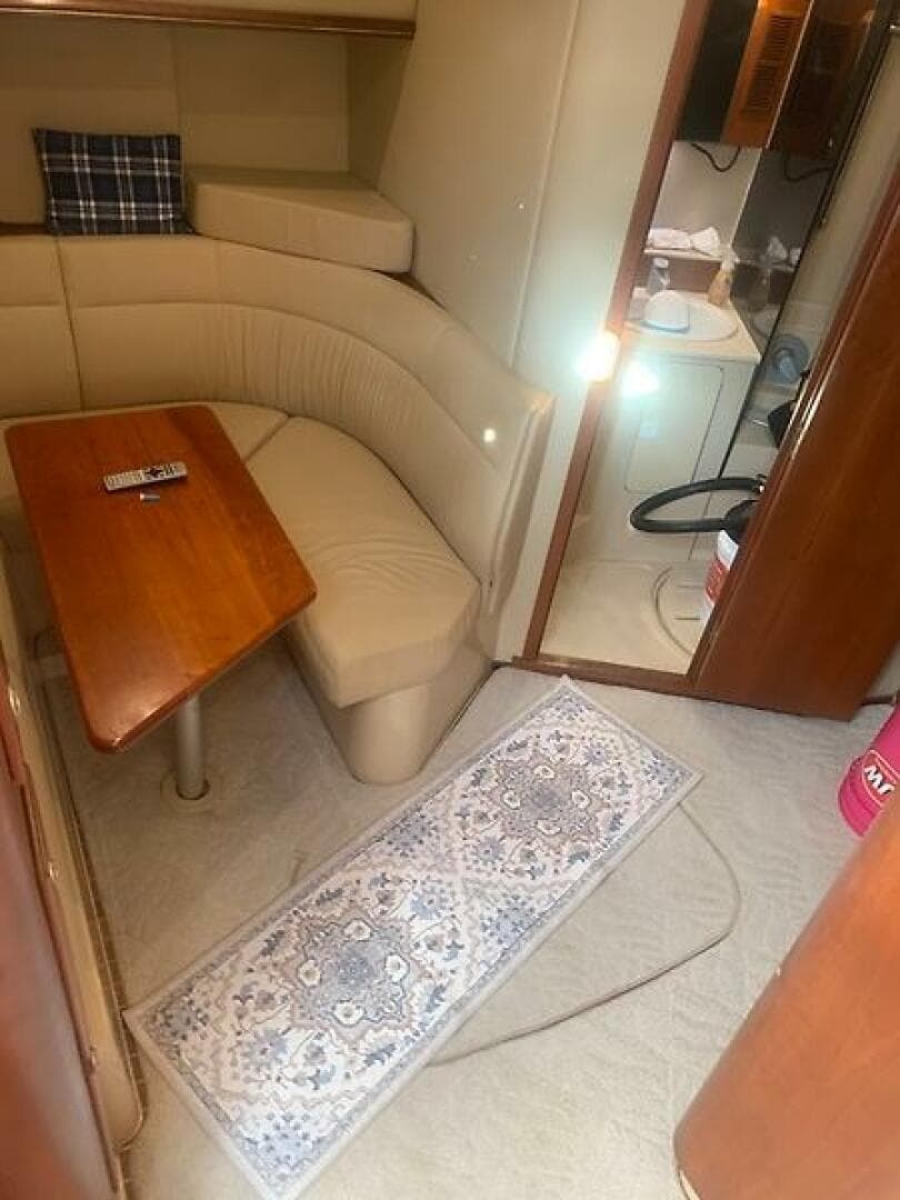 2006 Rampage 38 Express — photo 43