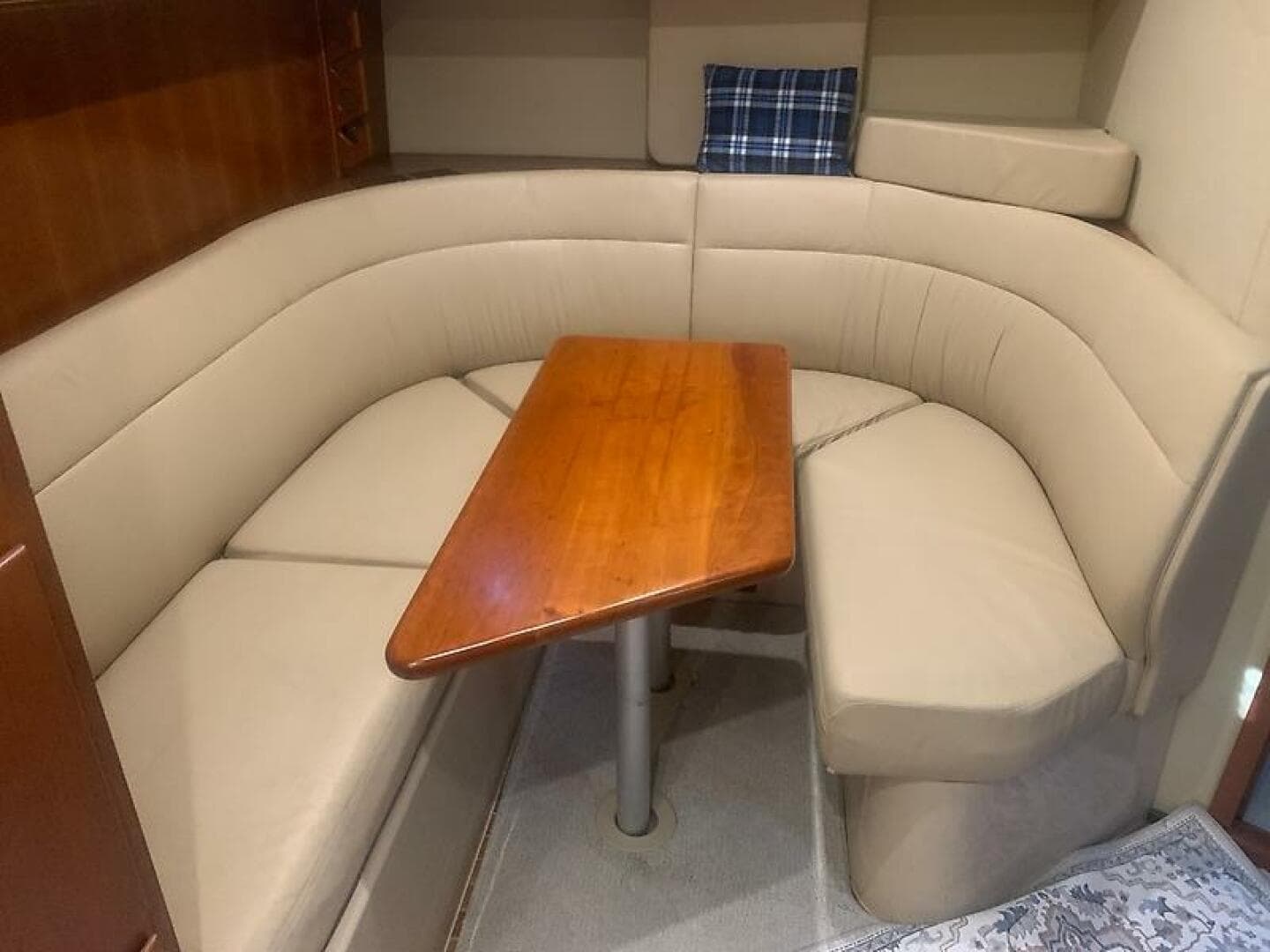 2006 Rampage 38 Express — photo 31