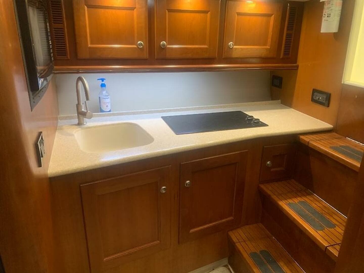 2006 Rampage 38 Express — photo 40