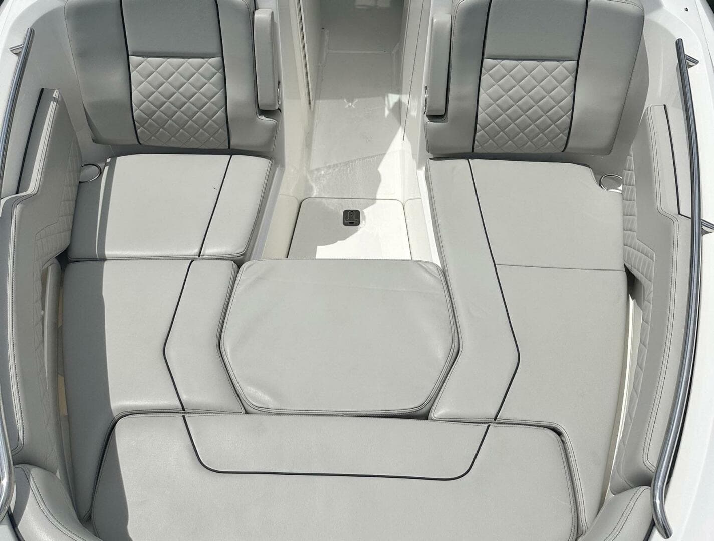 2023 Pursuit DC 295 — photo 10