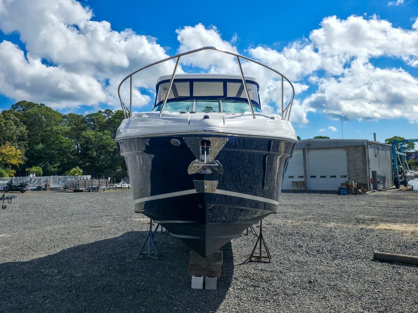 2026 Regal 33 Xo — photo 9