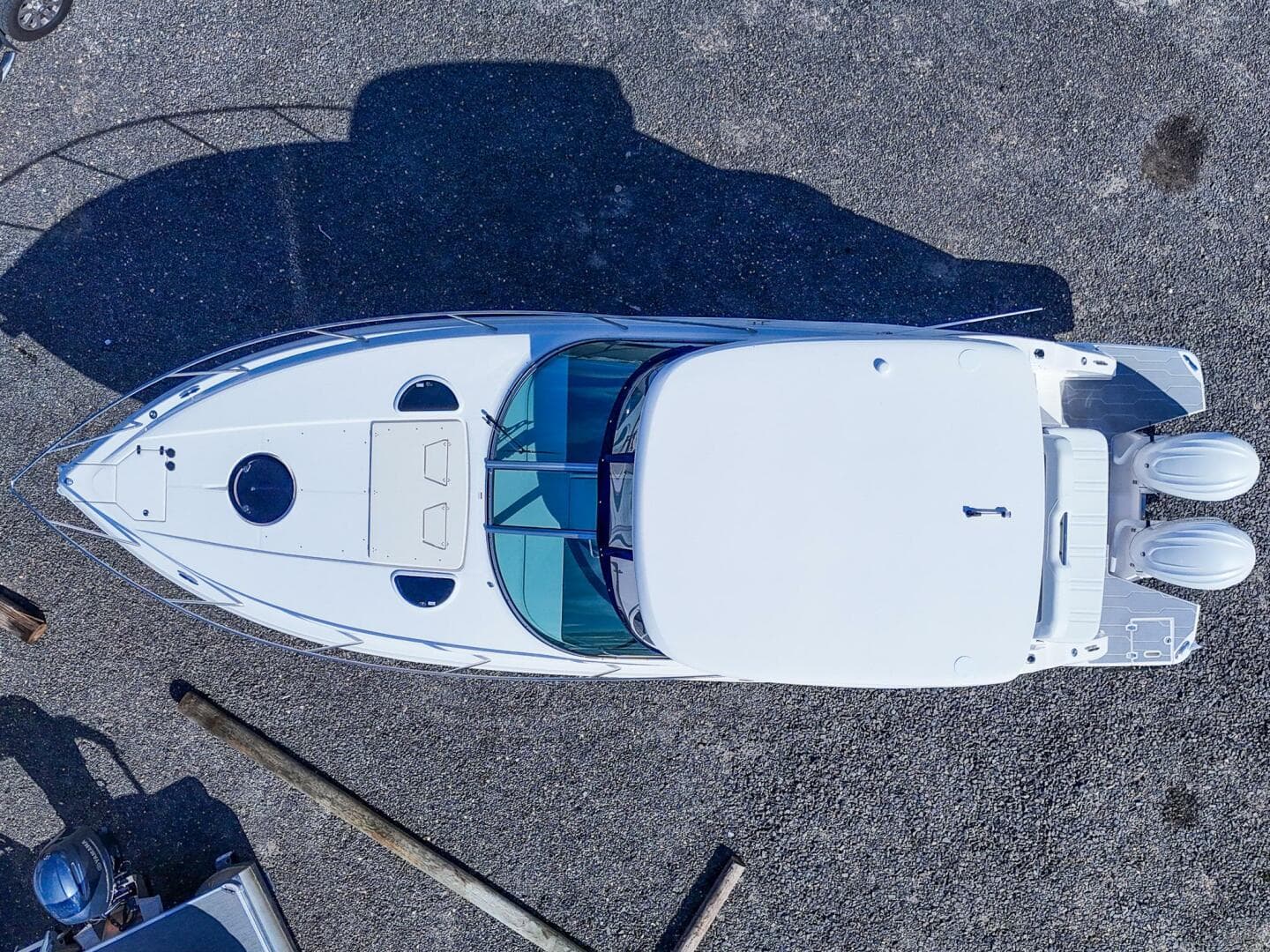 2026 Regal 33 Xo — photo 5