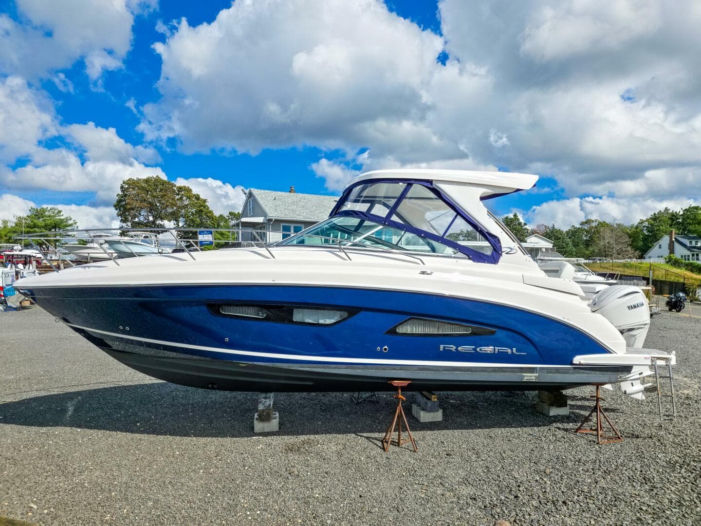 2026 Regal 33 Xo — photo 6