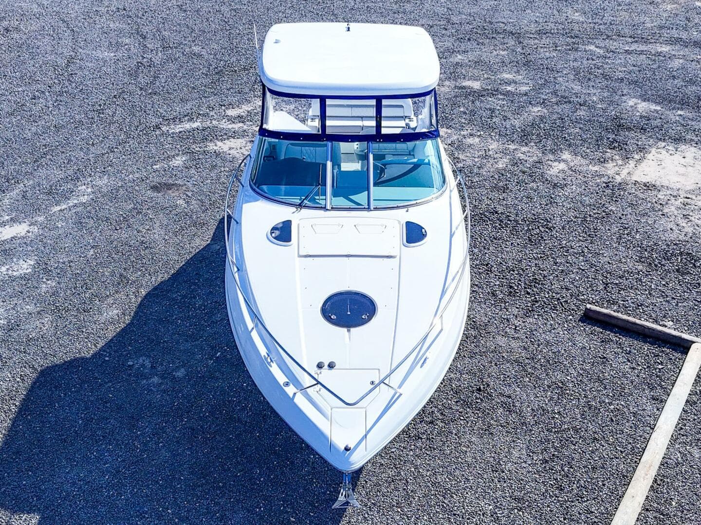 2026 Regal 33 Xo — photo 4