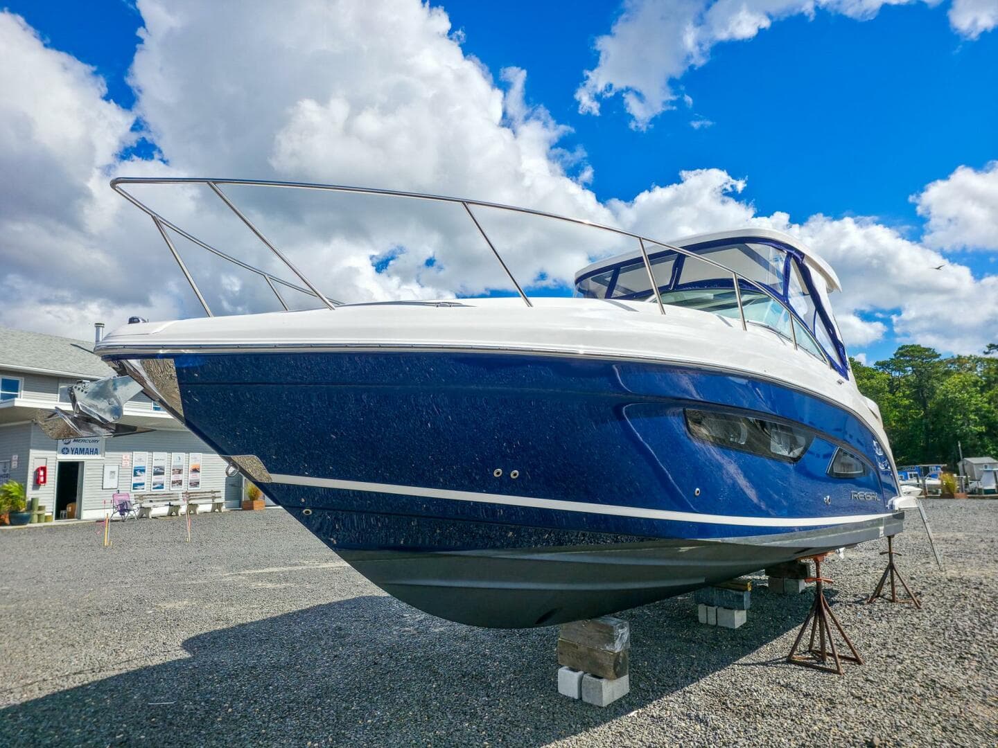 2026 Regal 33 Xo — photo 7