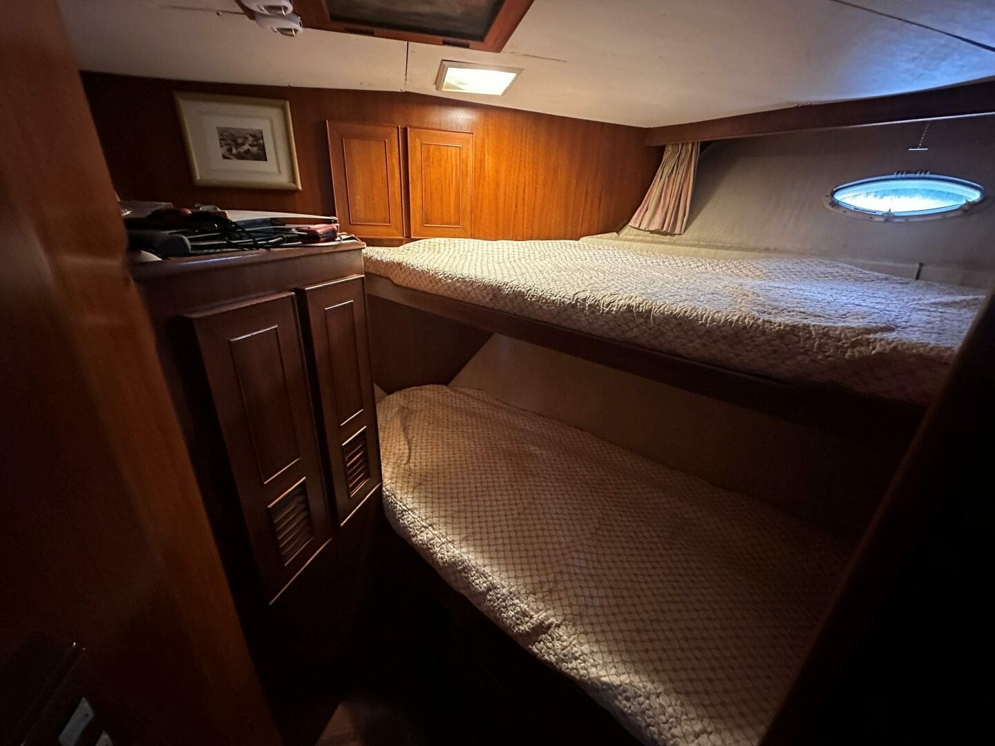 1989 Jefferson Marquessa 52 — photo 27