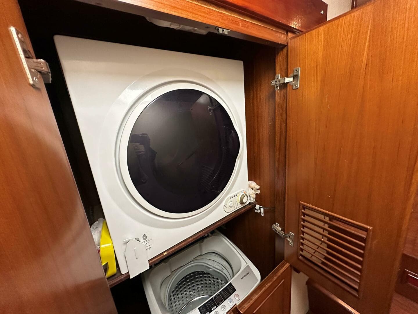 1989 Jefferson Marquessa 52 — photo 30