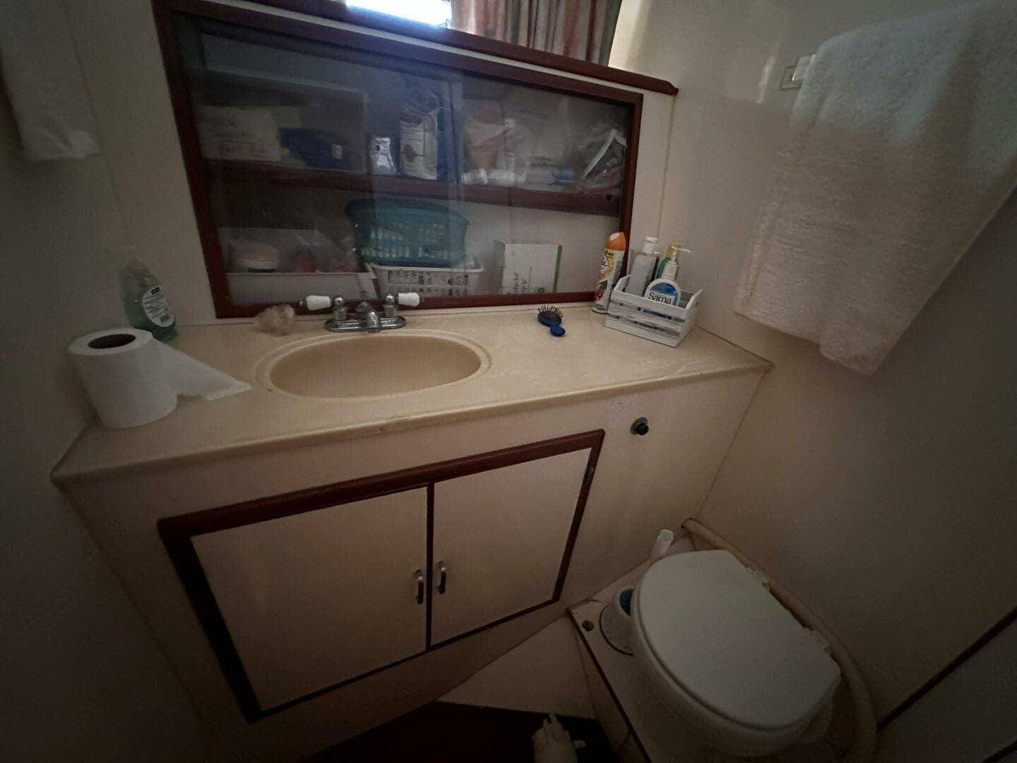 1989 Jefferson Marquessa 52 — photo 28