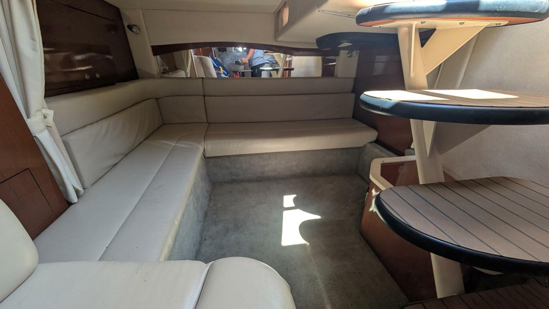 2008 Sea Ray 340 Sundancer Sportsman — photo 14