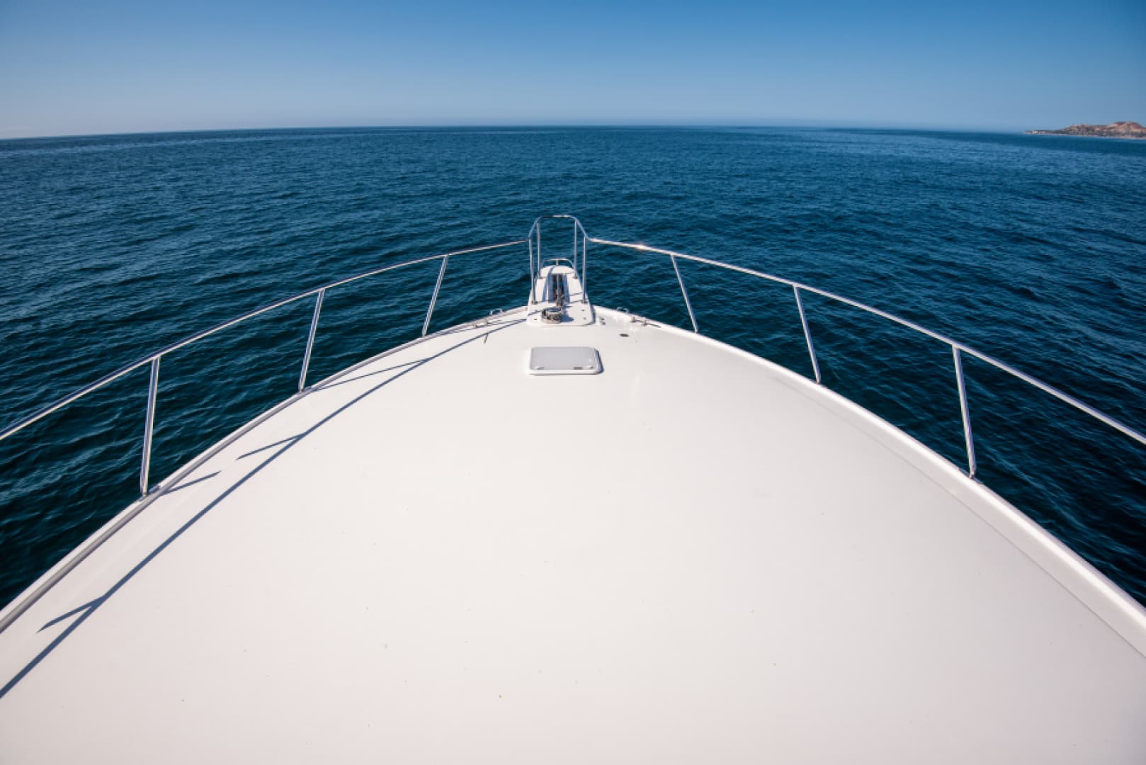 2017 Viking 48 Convertible — photo 26