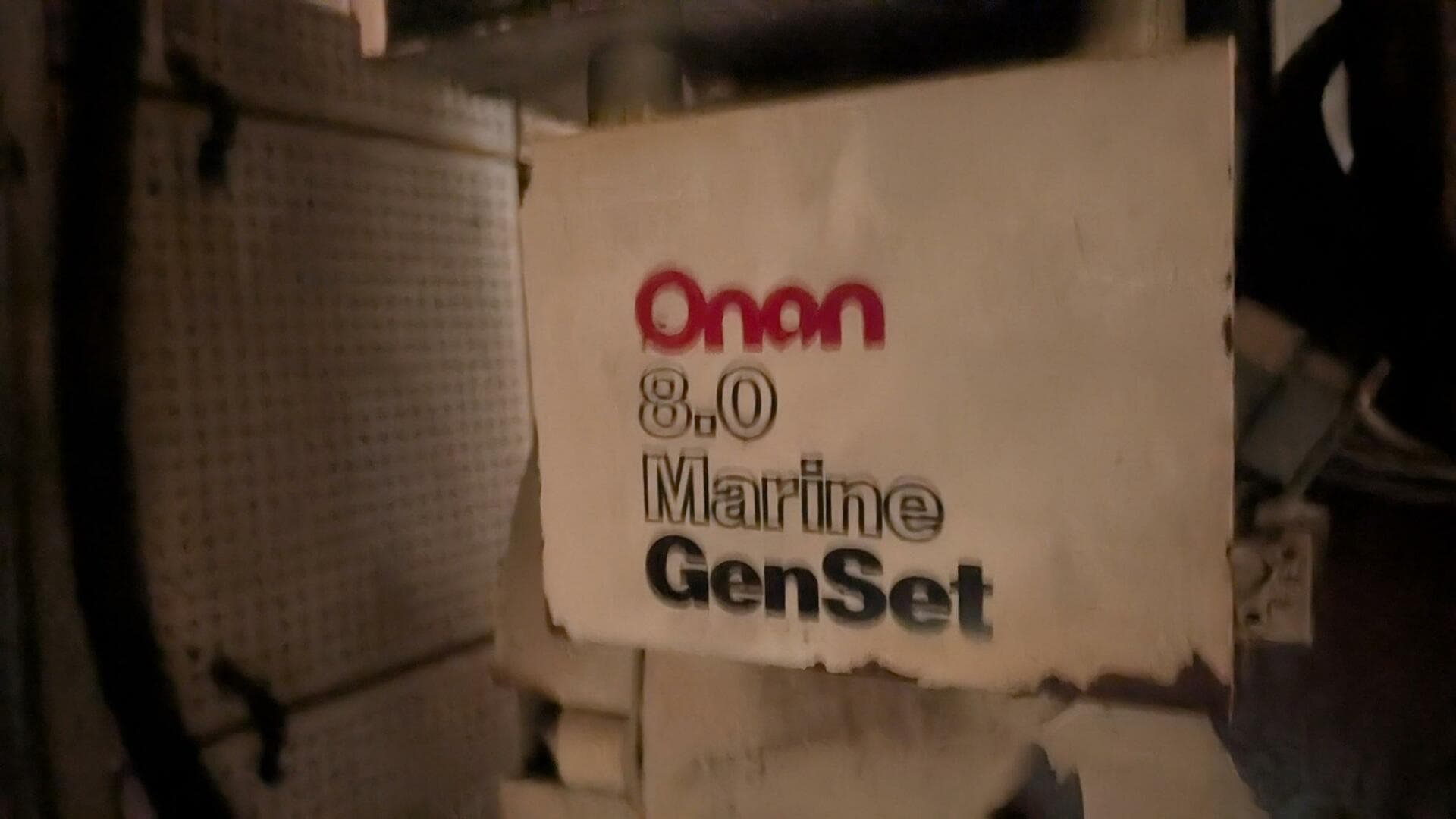 1983 Grand Banks 42 Classic — photo 24