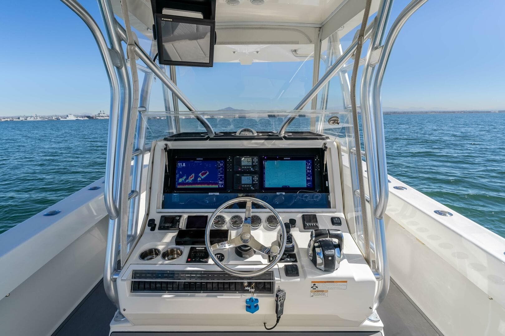 2018 Seavee 370Z — photo 18
