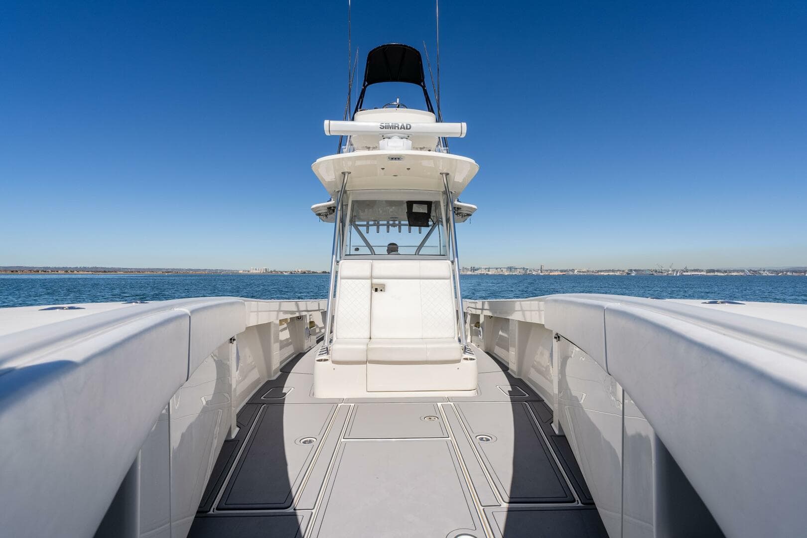 2018 Seavee 370Z — photo 7