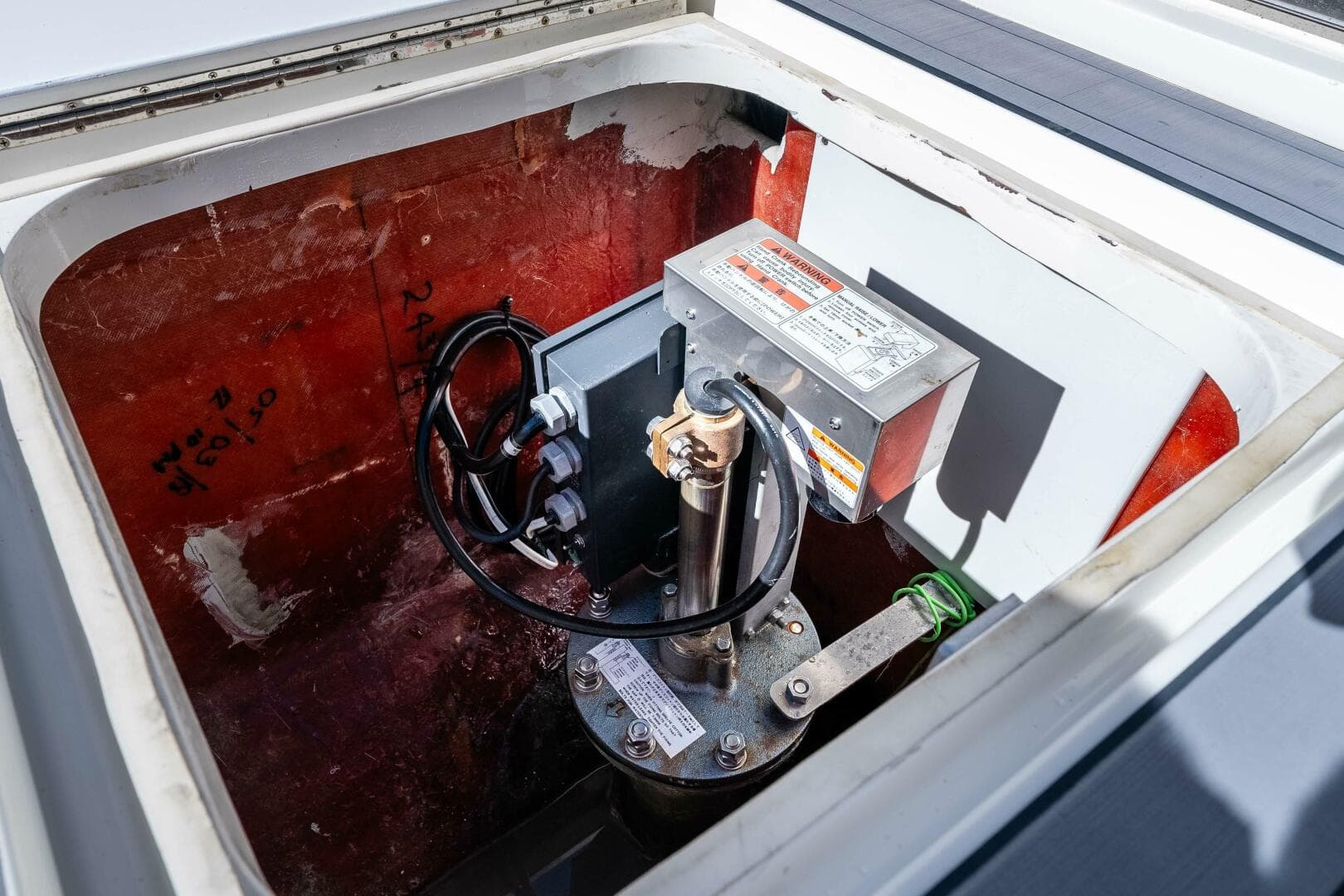 2018 Seavee 370Z — photo 14