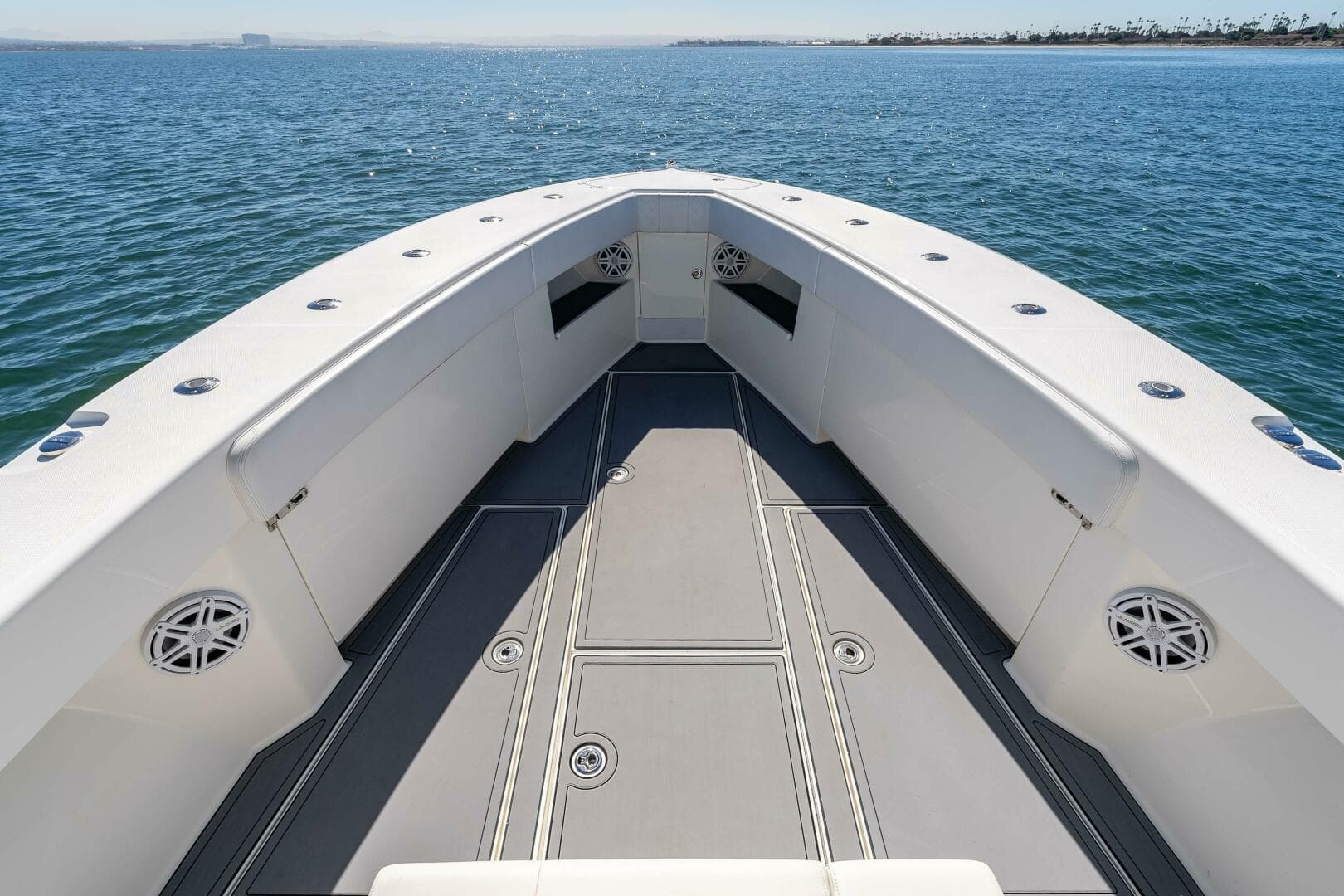 2018 Seavee 370Z — photo 5