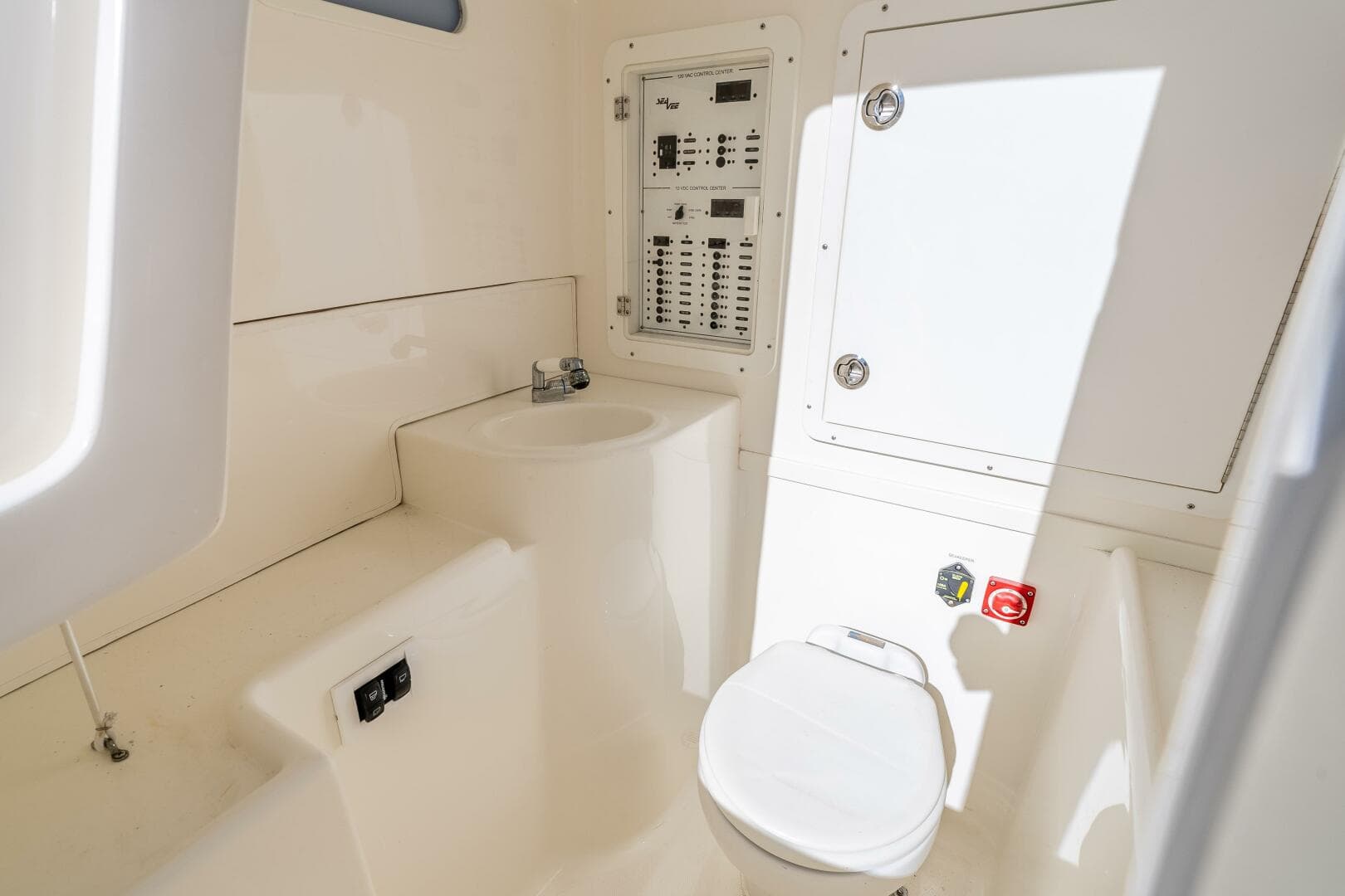 2018 Seavee 370Z — photo 11