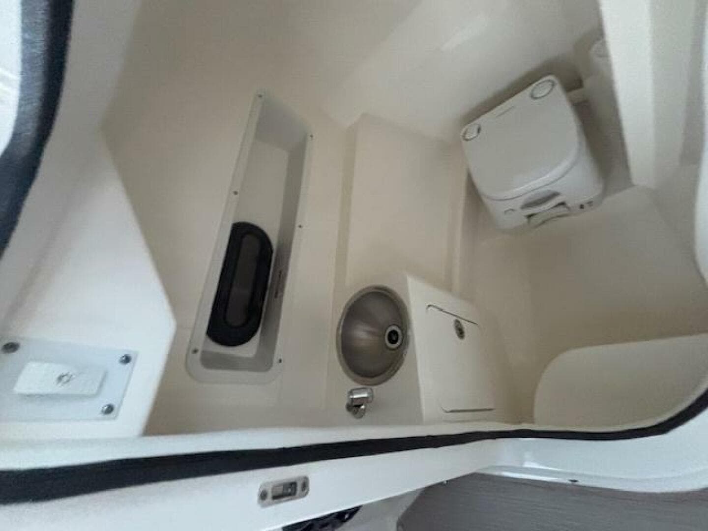 2019 Sea Ray Sdx 270 — photo 15