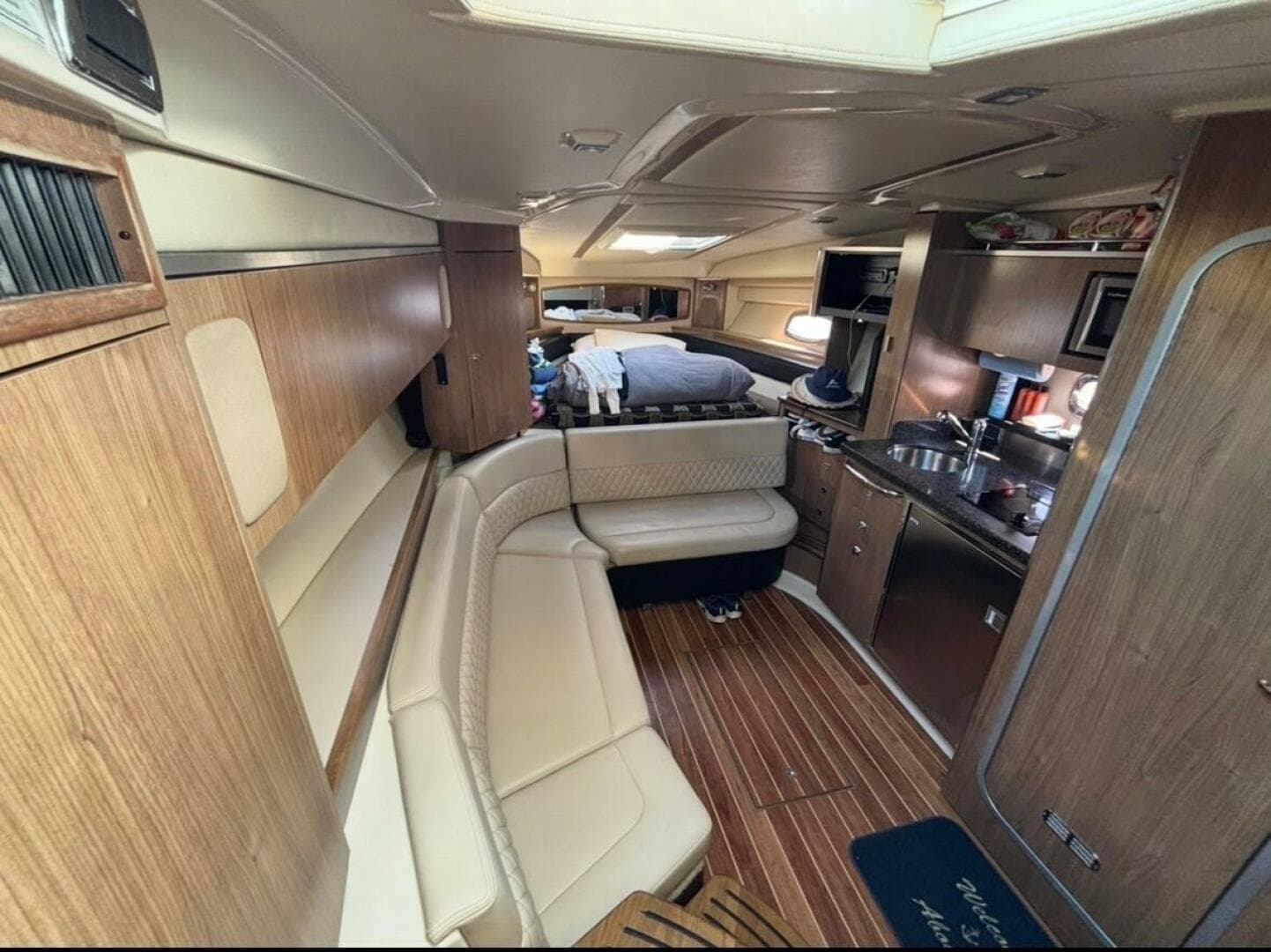 2011 Chaparral — photo 13