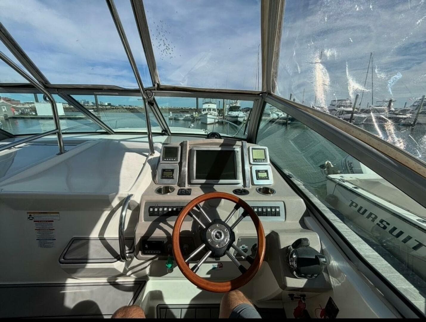 2011 Chaparral — photo 6