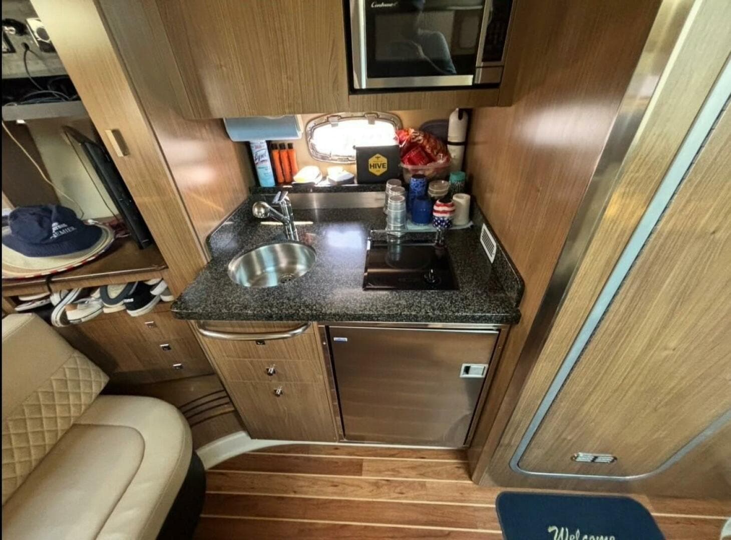 2011 Chaparral — photo 18