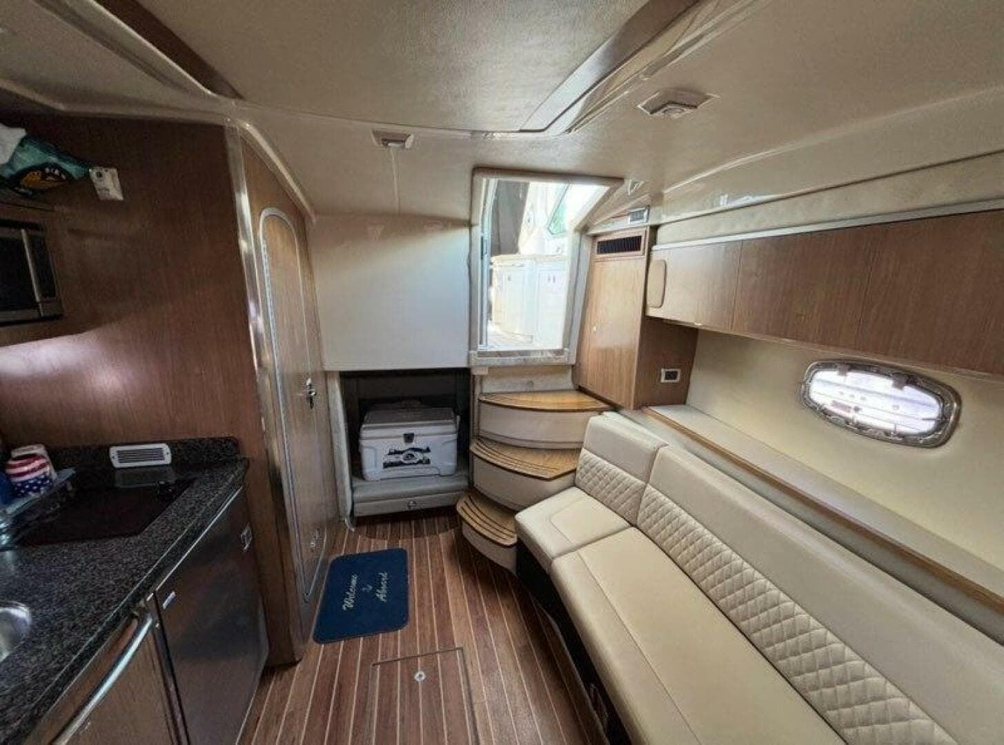 2011 Chaparral — photo 24