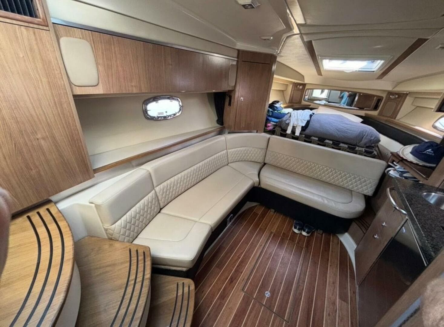 2011 Chaparral — photo 17