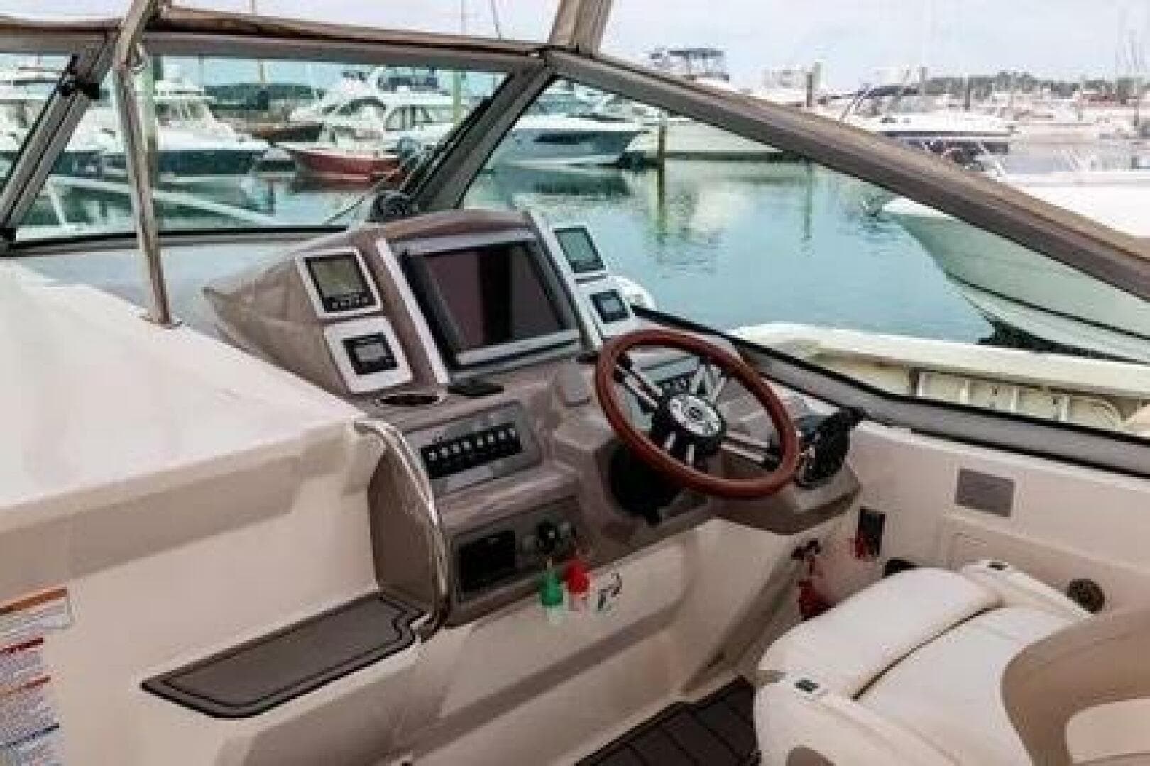 2011 Chaparral — photo 7