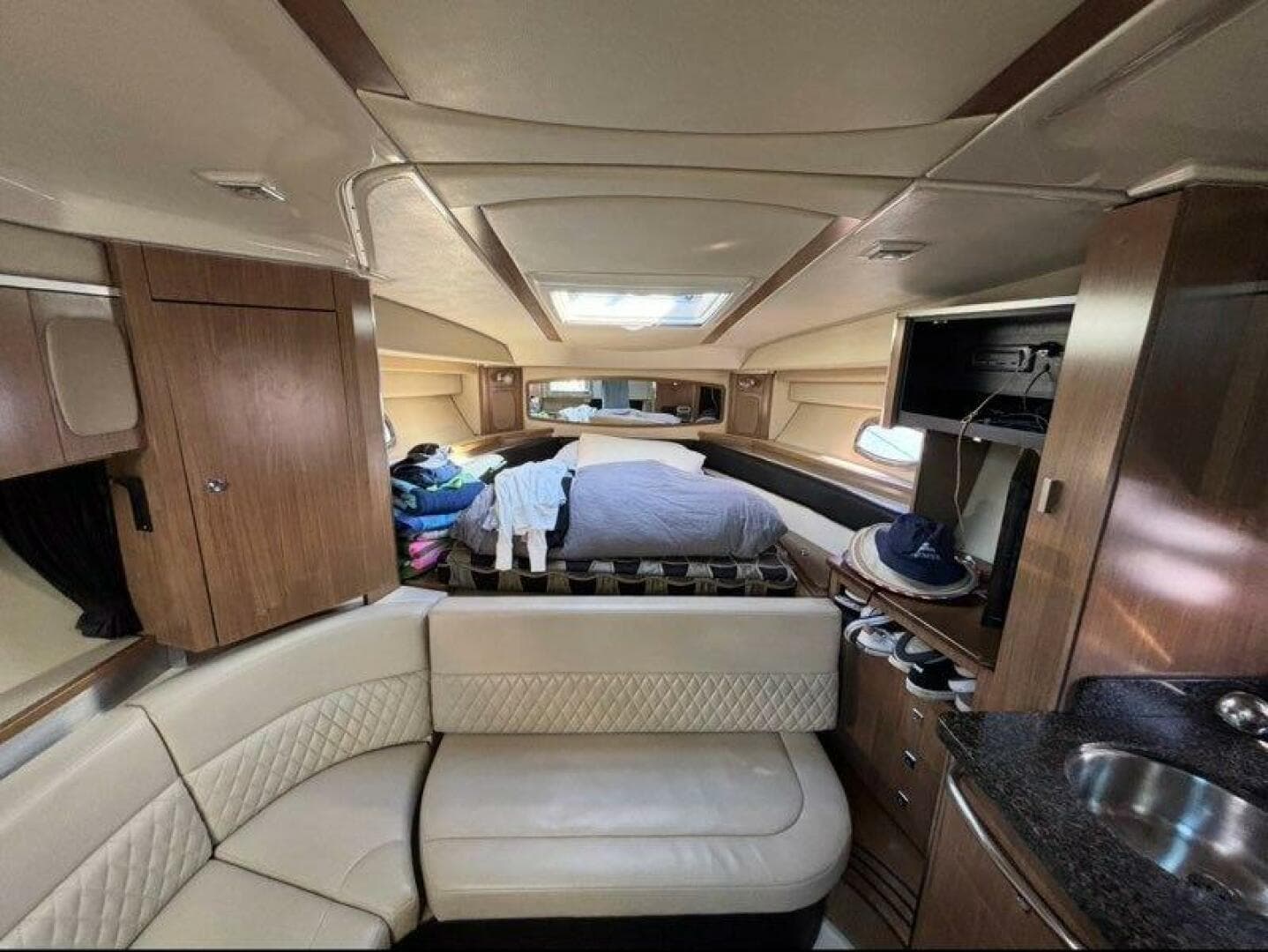 2011 Chaparral — photo 22