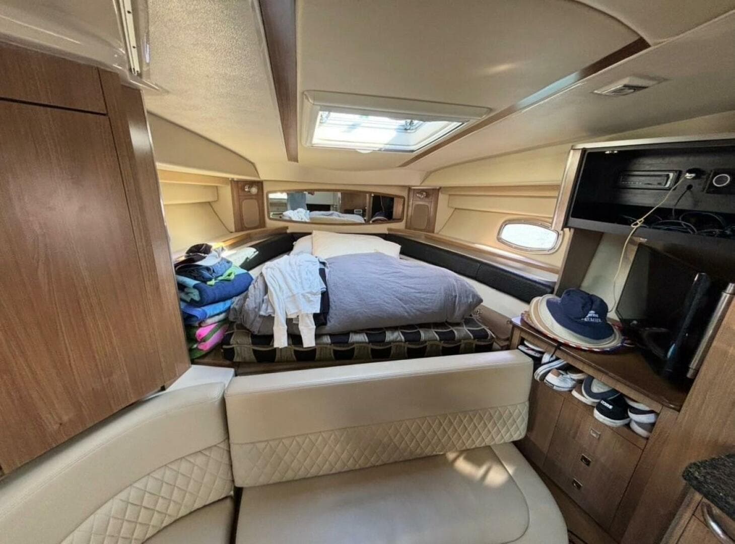 2011 Chaparral — photo 14