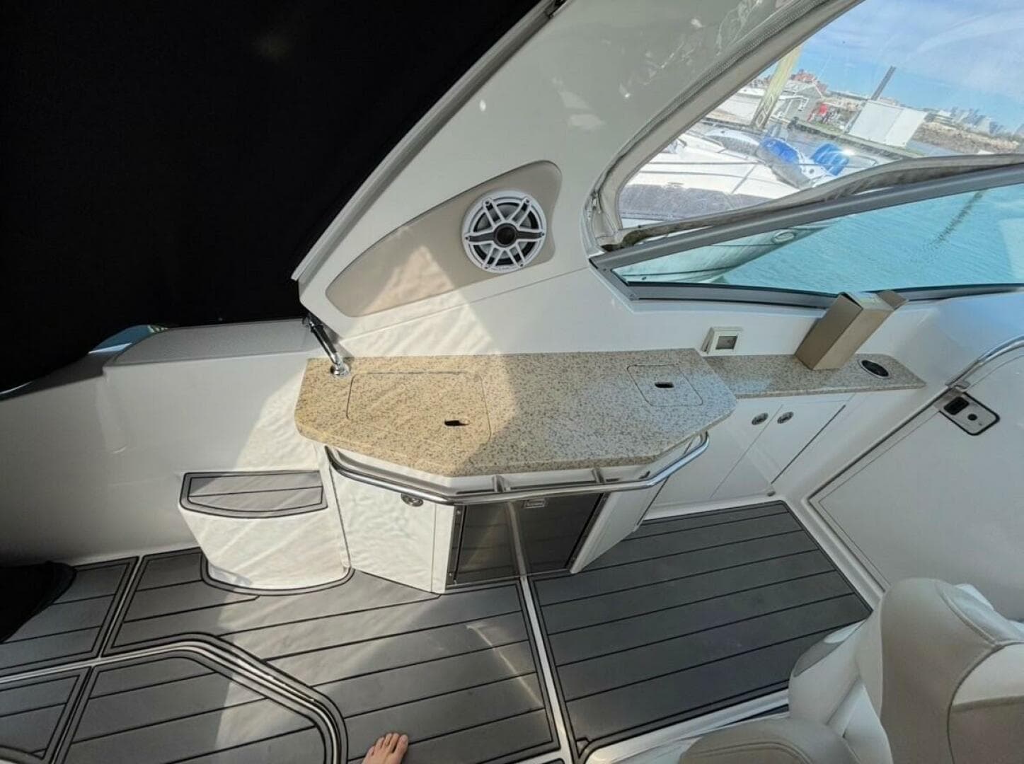 2011 Chaparral — photo 11