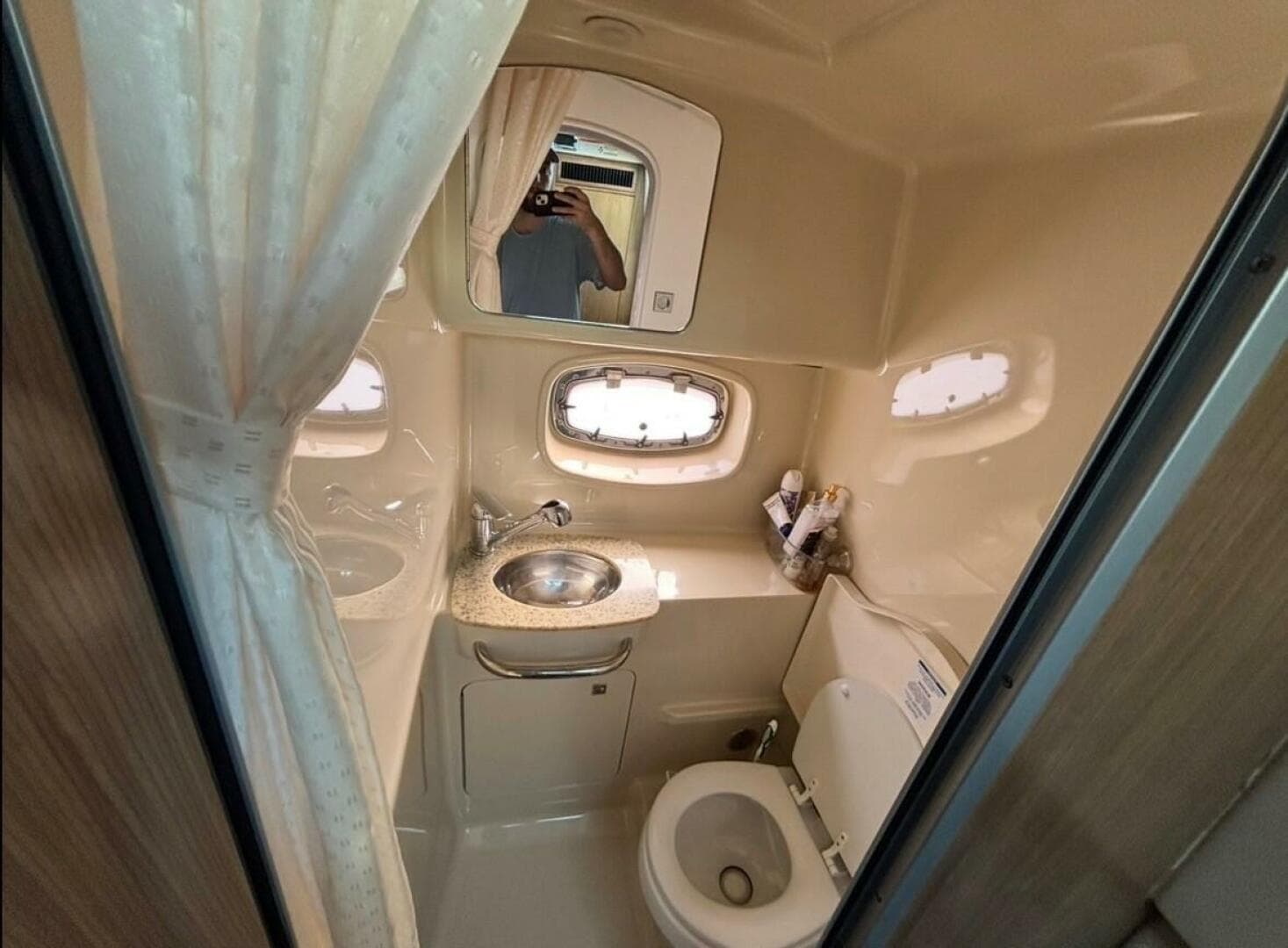 2011 Chaparral — photo 19