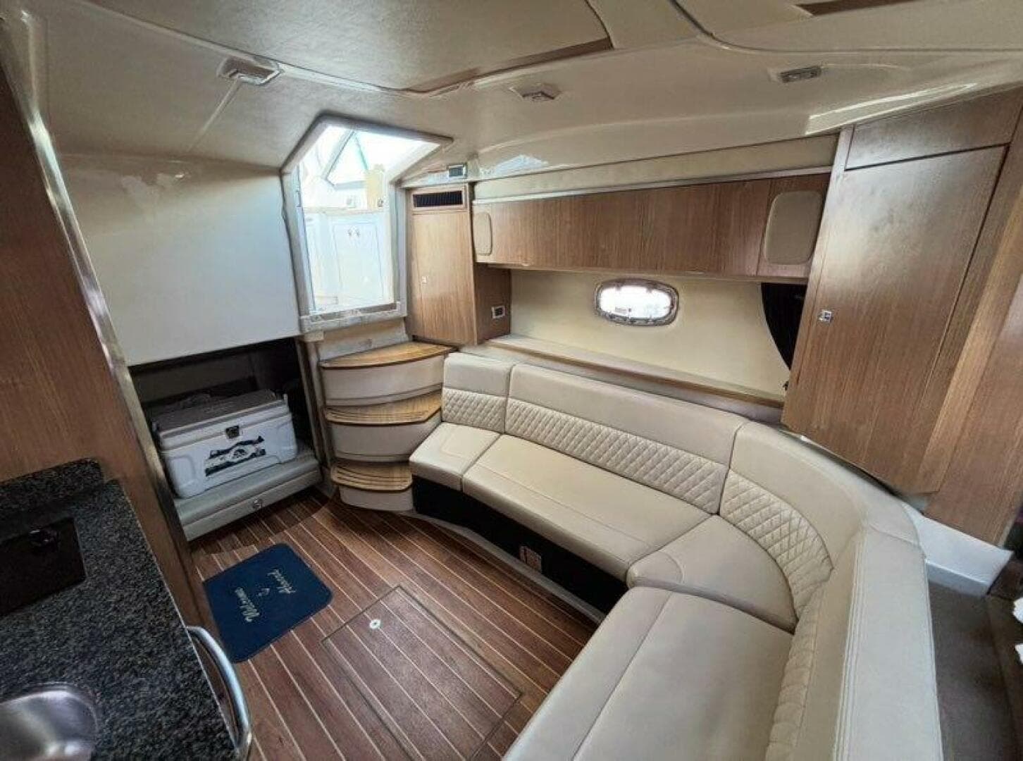 2011 Chaparral — photo 25