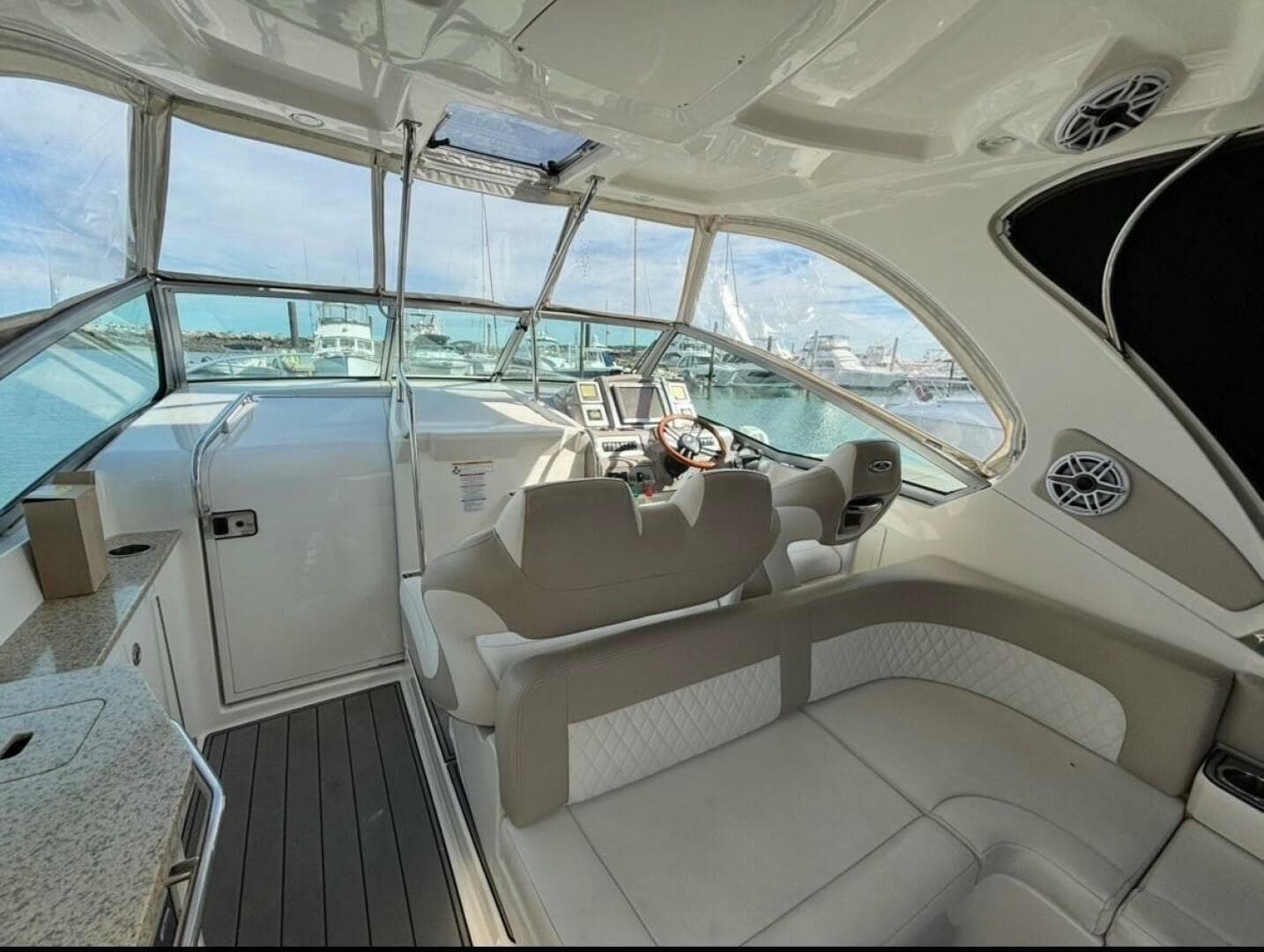 2011 Chaparral — photo 8